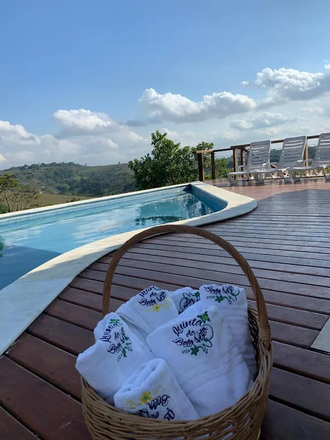 Вилла Rancho Quinta Da Bela Vista, Cha Grande, Pe Ресифи 0*,  Бразилия